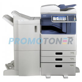 Toshiba  e-Studio 4555c
