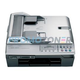 Brother DCP-120C