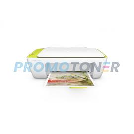 HP DeskJet Ink Advantage 2135 All-in-One Printer