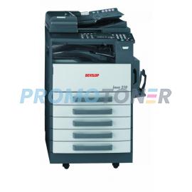 Develop ineo 210