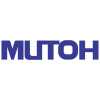 Mutoh Logo