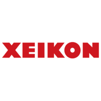 Xeikon Logo
