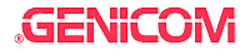 Genicom Logo
