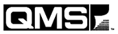 QMS Logo