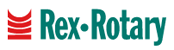 Rex-rotary Logo
