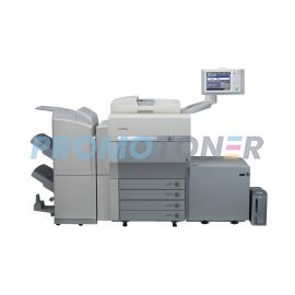 Canon imagePRESS C1+II