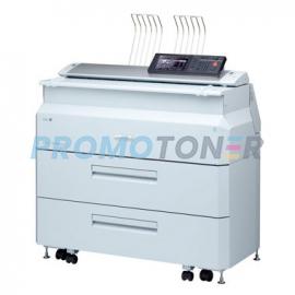 Oki Teriostar LP-2050