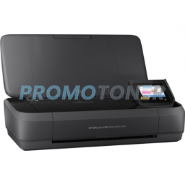 HP Officejet 250