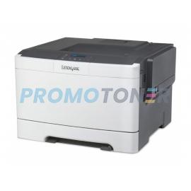 Lexmark CS317dn