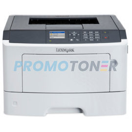 Lexmark MS317dn
