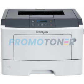 Lexmark MS417dn