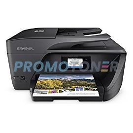 HP Office Jet 6951 All-in-One Printer