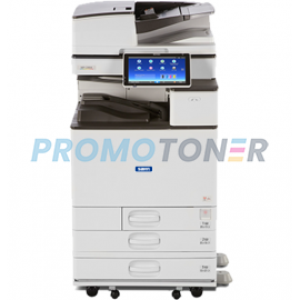 Savin MP C3004