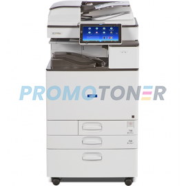 Savin MP C2504ex