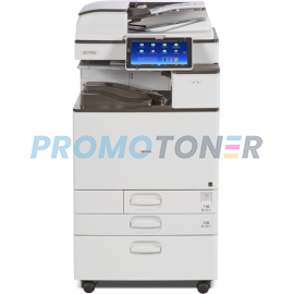 Lanier MP C2004ex