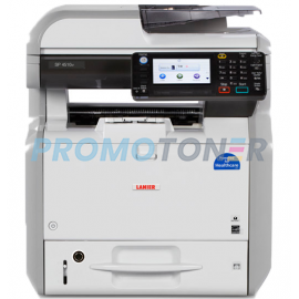 Lanier SP 4510SFTE