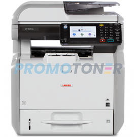 Lanier SP 4510SF