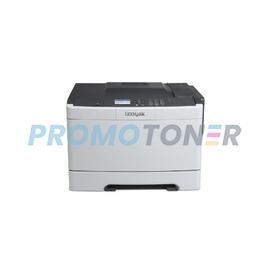 Lexmark CS417dn