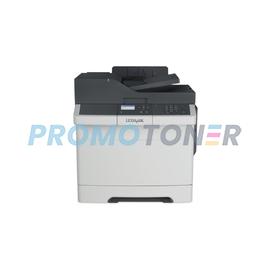 Lexmark CX317dn