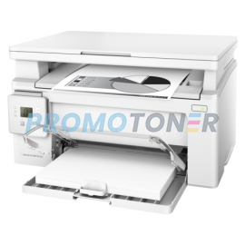 HP LaserJet Pro MFP M132a