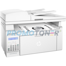 HP LaserJet Pro MFP M132fn