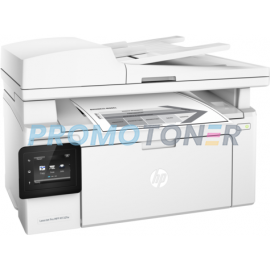 HP Laser Jet Pro MFP M132fw