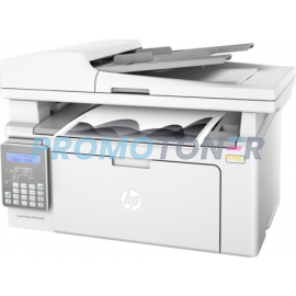 HP LaserJet Ultra MFP M134f