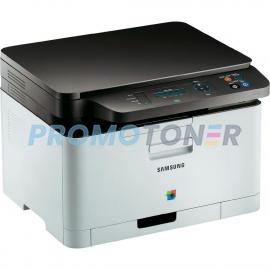 Samsung CLX-3305