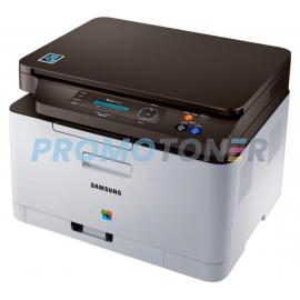Samsung Xpress C480W