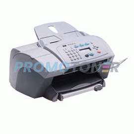 HP Officejet V45
