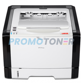 Lanier SP 311DNw