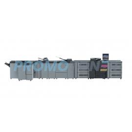Konica Minolta AccurioPress 6120 