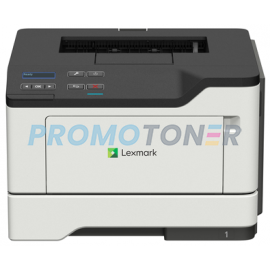Lexmark MS321dn