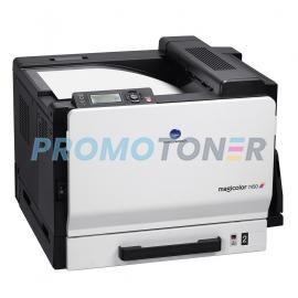 Konica magicolor 7450