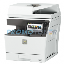 Sharp MX-C304W