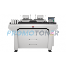 Oce ColorWave 3700