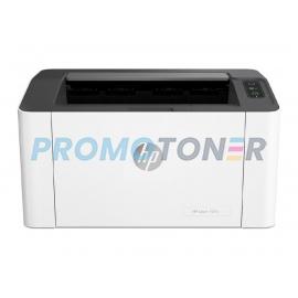 HP Laser 107w