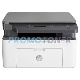 HP Laser MFP 135ag