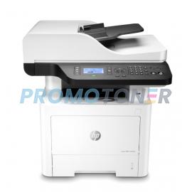 HP Laser MFP 432fdn