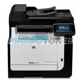 HP LaserJet Pro CM1415fn Color MFP