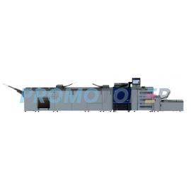 Konica Minolta AccurioPress C4070
