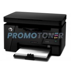 HP LaserJet Pro MFP M125a