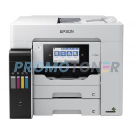Epson EcoTank Pro ET-5880