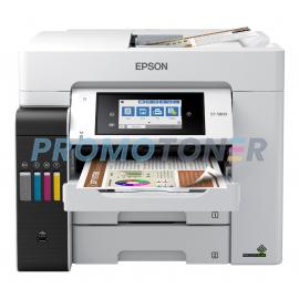 Epson EcoTank Pro ET-5800