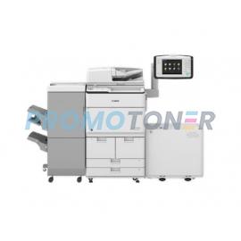 Troy CANON 8585 IMAGERUNNER MICR