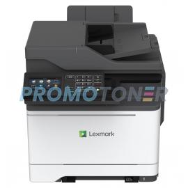 Lexmark MC2640adwe