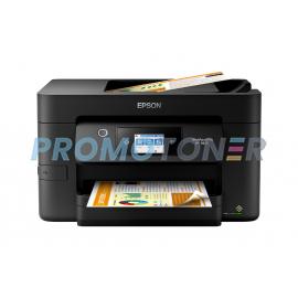 Epson WorkForce Pro WF-3820