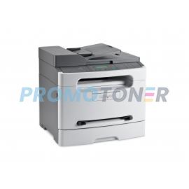 Lexmark X-204n