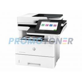 HP LaserJet Enterprise MFP M528f