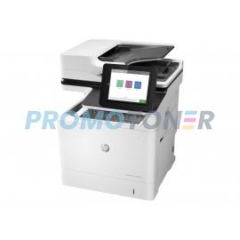 HP LaserJet Enterprise Flow MFP M634h